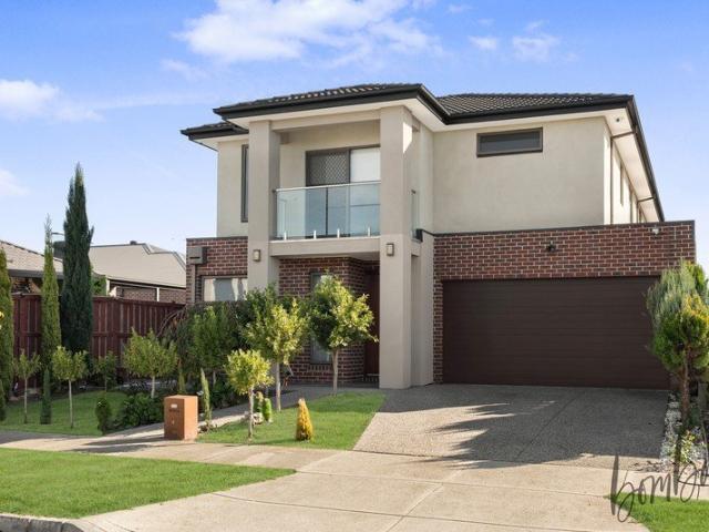 DOUBLE STOREY MASTERPIECE | 2 KITCHENS