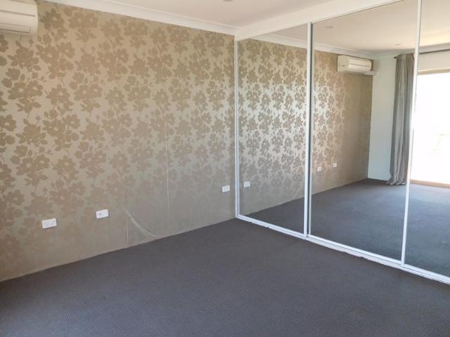 Double Storey Apartment