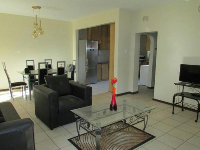 Double storey apartment to rent in Kimberley