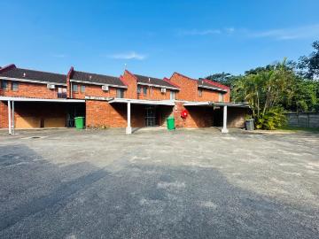 Double storey apartment to rent in Richards Bay