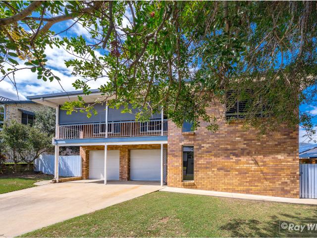 Double Storey Brick In Norman Gardens