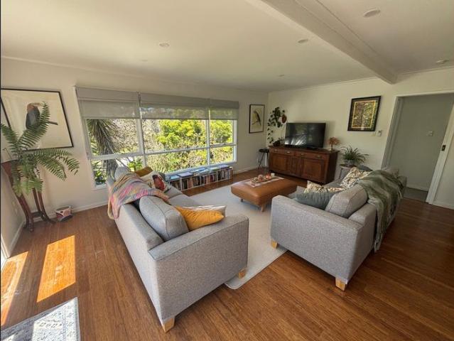 Double storey, dual living