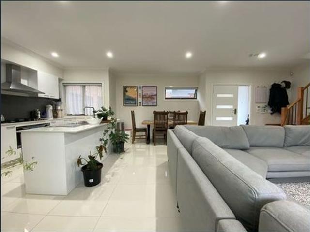 Double Storey Delight