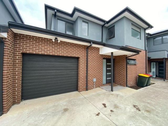 Double Storey Delight