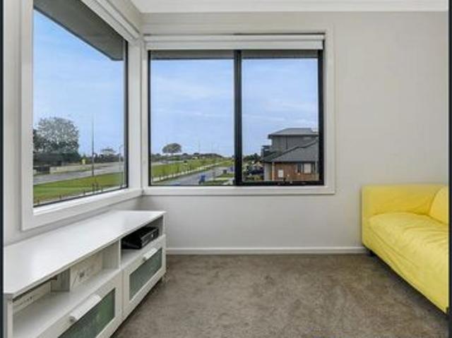 Double Storey Delight, Contemporary & Blissful Living