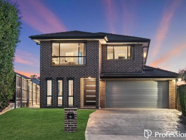 Double Storey Excellence