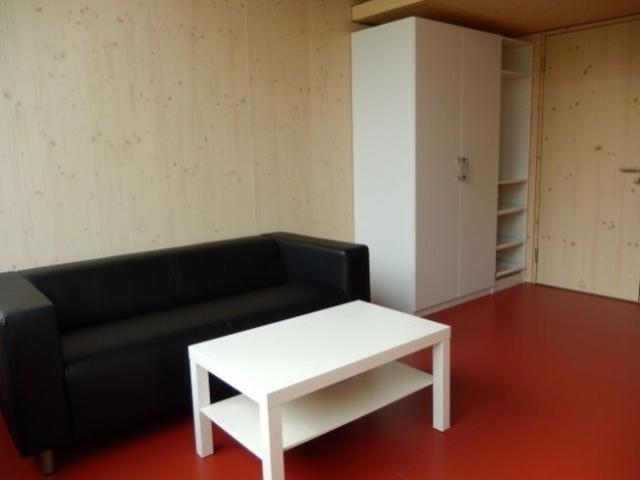 Double storey furnished room with common area