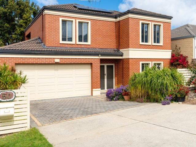 Double Storey Family Elegance with Views!