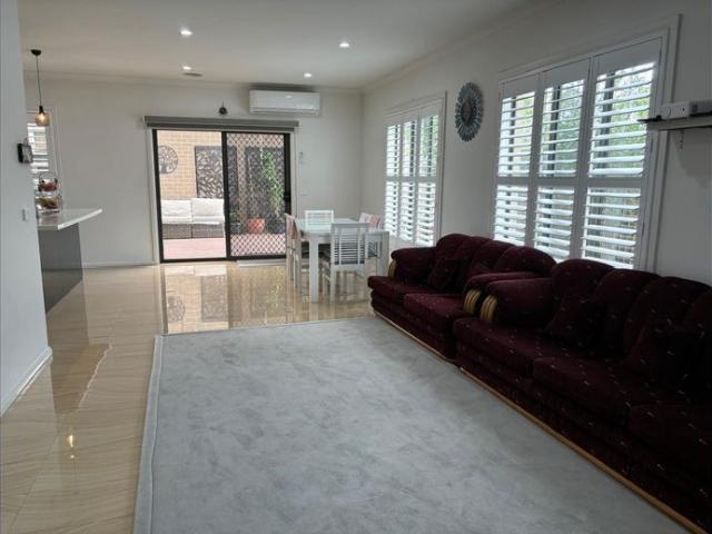 DOUBLE STOREY FAMILY HOME IN HEART OF EPPING