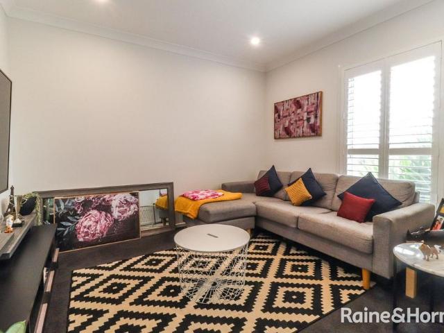 DOUBLE STOREY FAMILY HOME IN LEPPINGTON