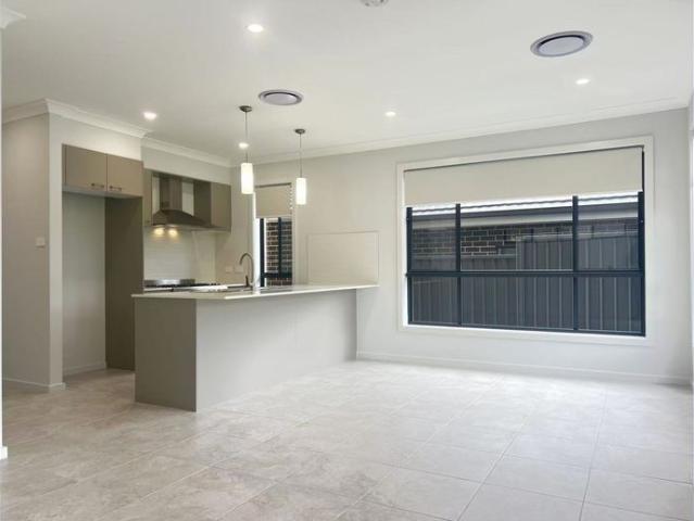Double Storey Family Home with bedroom bathroom downstair