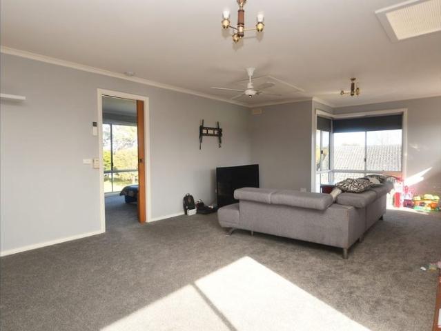 Double Storey Family Home with Multiple Living Zones