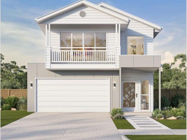 Double Storey Family Living in the Heart of Mango Hill