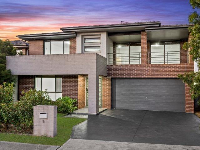 DOUBLE STOREY FAMILY RESIDENCE IN A QUIET POCKET OF EDMONDSON PARK