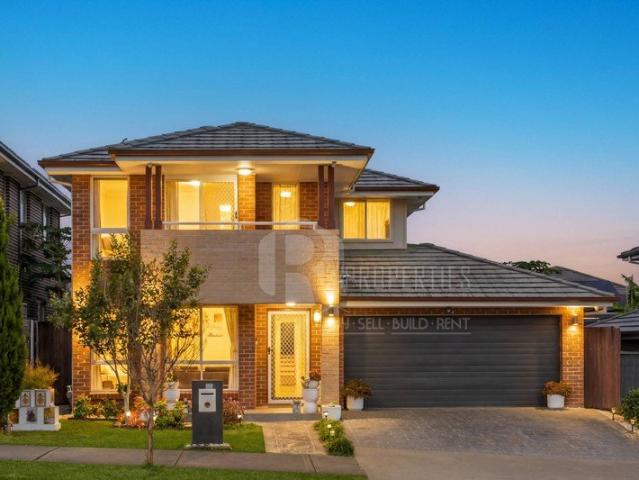 DOUBLE STOREY FAMILY RESIDENCE IN A QUIET POCKET OF EDMONDSON PARK