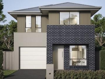 DOUBLE STOREY HARVEST HILL, WYEE Spacious Family Living with Contemporary Design Lock in Today's Price Q2 2027 Registration