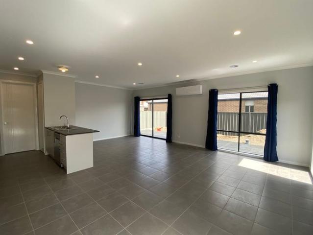 Double Storey Home!