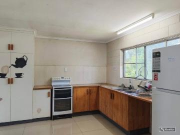 DOUBLE STOREY HOME
