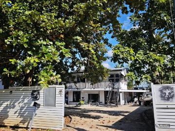 DOUBLE STOREY HOME COCONUTS