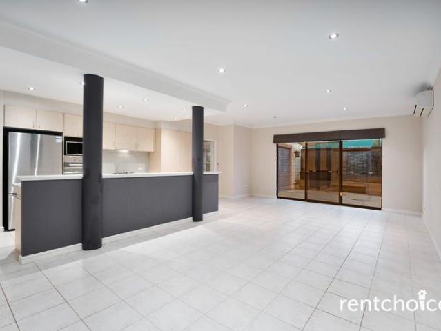 Double Storey Home in Scarborough