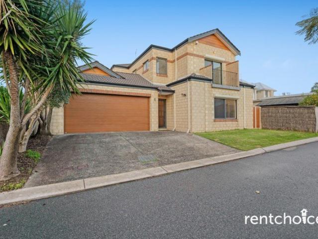 Double Storey Home in Scarborough