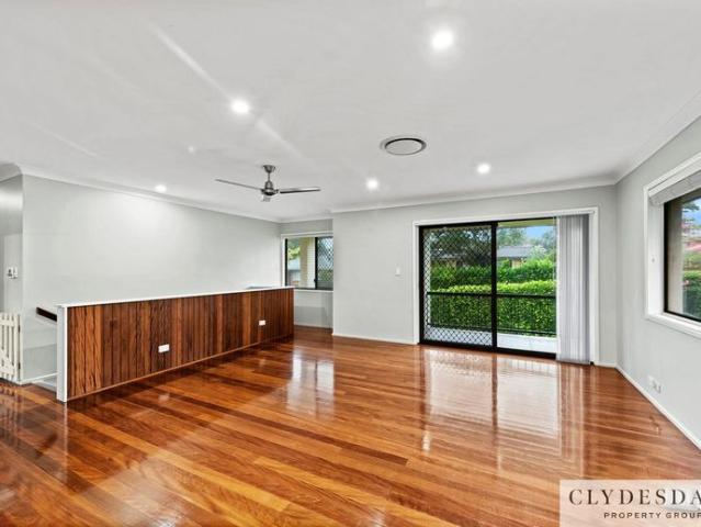 Double Storey Home Incl. Ducted Aircon & Spacious Rumpus