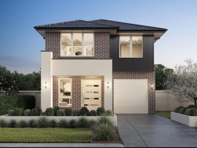 Double Storey Homes near Tallawong Metro. SELLING FAST!