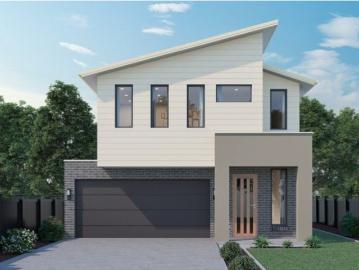 Double Storey House and Land Package in Austral. Completion July 2027