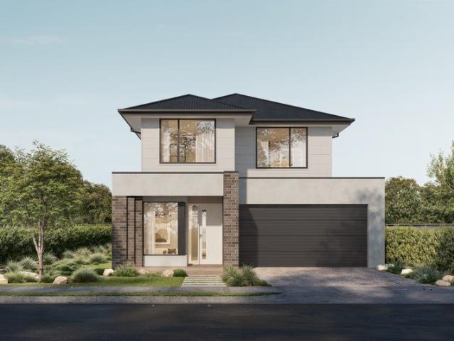 Double storey house and land package in Donnybrook for 834K! Call 0480448261