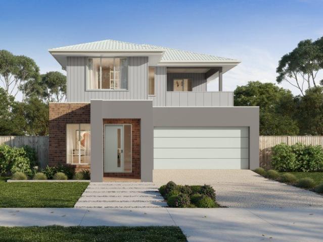 Double storey house and land package in Wollert for 675K! Call 0480448261