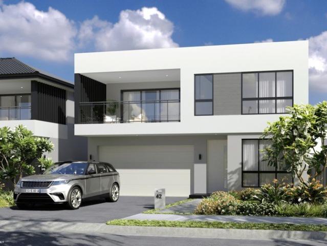 DOUBLE STOREY HOUSE IN TALLAWONG!