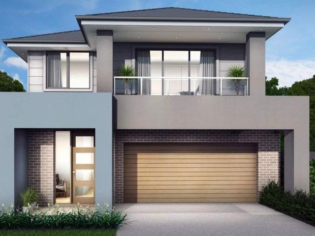 Double Storey House Space, Style & Smart Buying