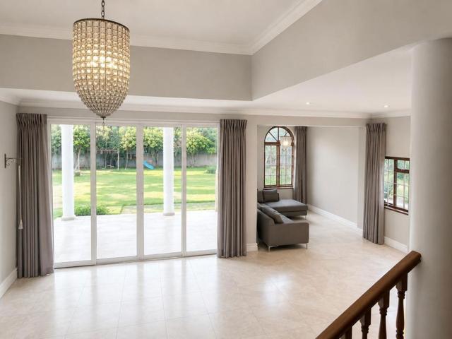 Double storey house to rent in Durban North