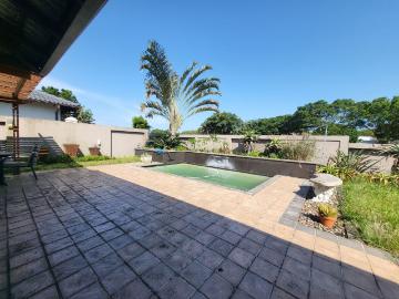 Double storey house to rent in Meer en See