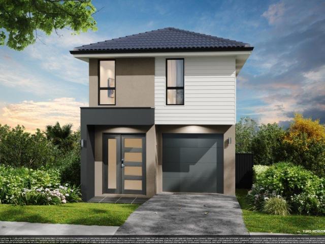 Double Storey House under $1,100,000 | Split Contract