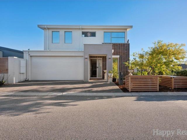 Double Storey Living with Everyday Convenience