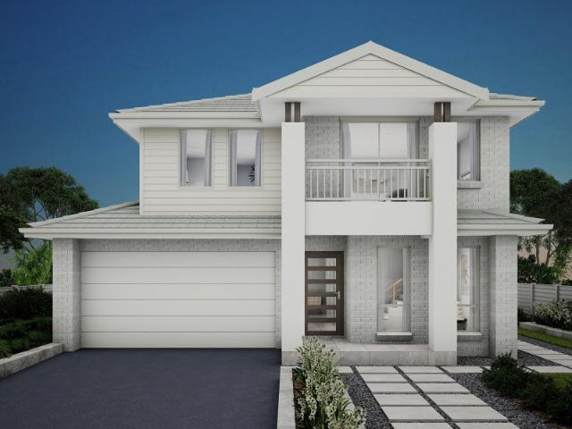 A Bigger Home. A Better Lifestyle. A Fresh Start at Calderwood Valley