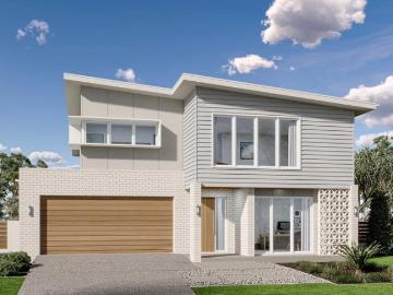 Double Storey Perfection at Bingara Gorge!
