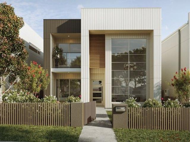 DOUBLE STOREY PREMIUM HOME