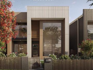 DOUBLE STOREY PREMIUM HOME