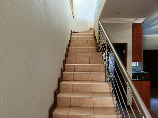 Double Storey Rental Home in Sunset Villa