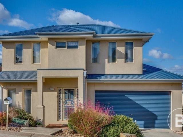 Double Storey Townhouse