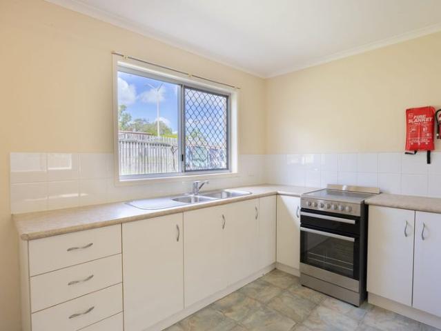 DOUBLE STOREY TOWNHOUSE WITHIN MINUTES OF THE CITY CENTRE