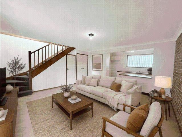 Double Storey Townhouse Close to Everything
