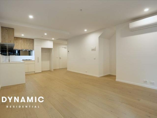 Double Storey 2 Bedroom