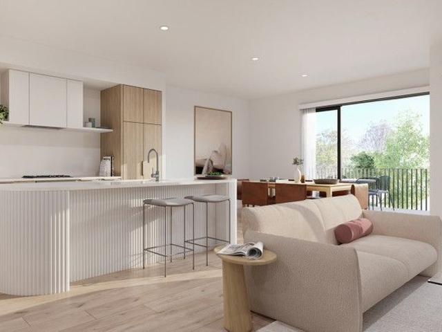 Double Storey 3 Bedroom Townhouse