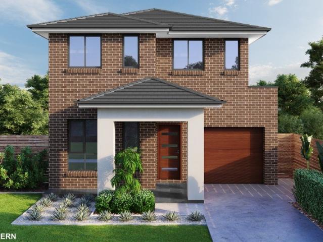 Double Storey 4 Bed + 3 Bath Home in Oran Park | From $1.07M
