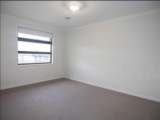 DOUBLE STORY, 4 BEDROOM POTENTIAL FOR 5TH BEDROOM