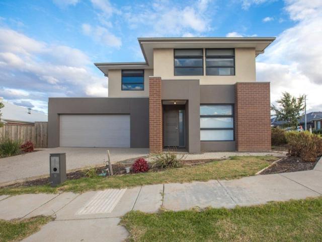DOUBLE STORY, 4 BEDROOM POTENTIAL FOR 5TH BEDROOM