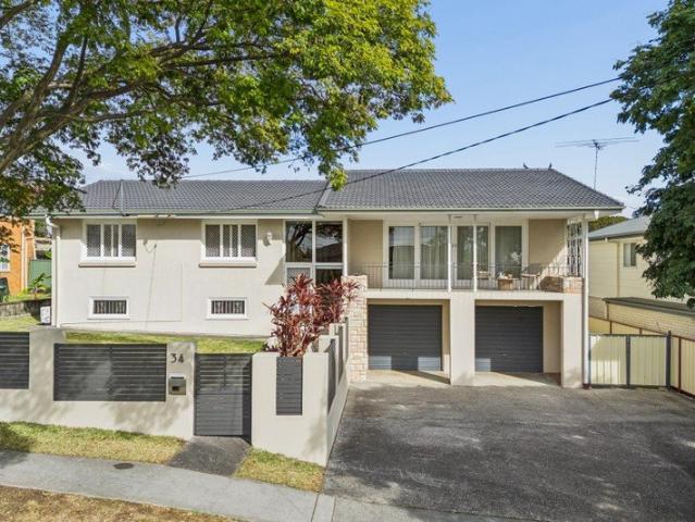 Double Story Family Home in Mansfield's Dual School Catchment